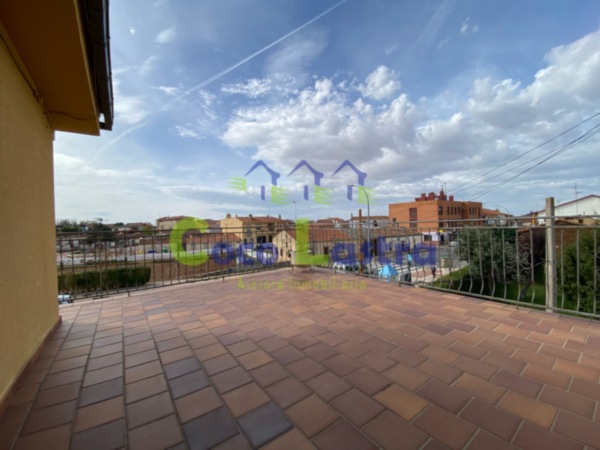 Terraza