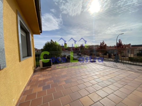 Terraza
