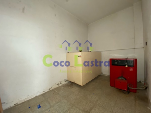 Cuarto de caldera