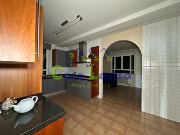 Cocina-office