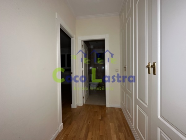 Vestidor dormitorio principal