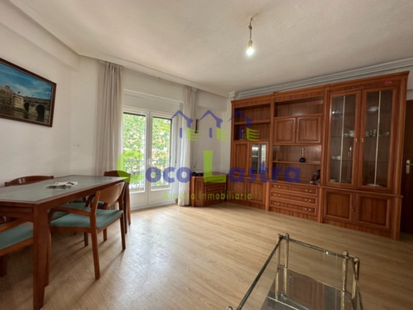 Salón-comedor
