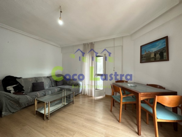 Salón-comedor