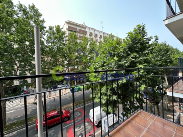 Balcón
