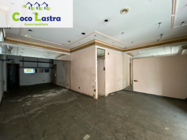 Zona comercial