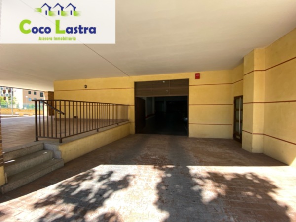 Acceso vehículos
