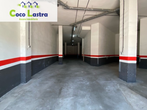 ZONA DE ACCESO