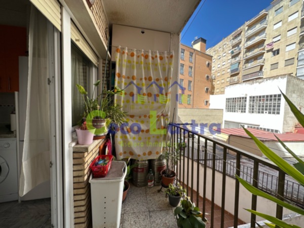 Balcón