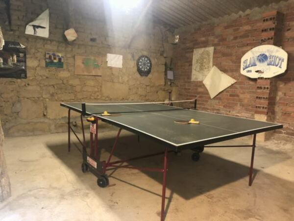 Sala de juegos