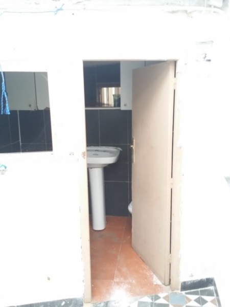Baño