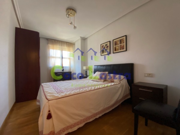 Dormitorio principal