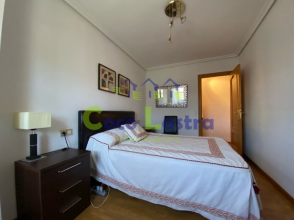 Dormitorio principal
