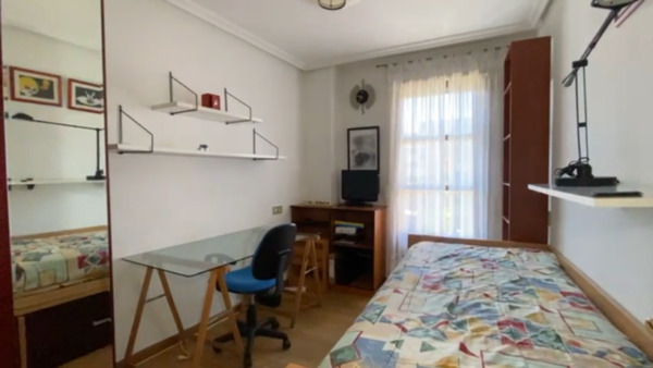 Dormitorio