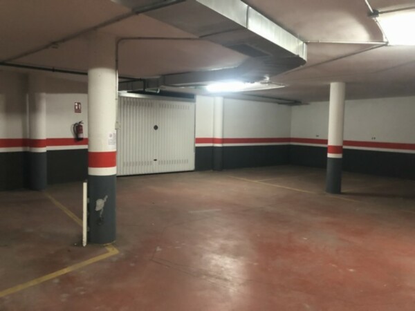 Garaje