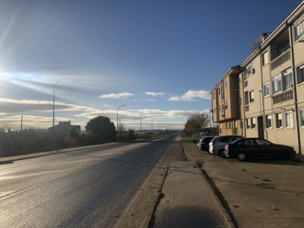 Entorno