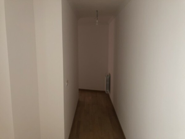 Pasillo distribuidor