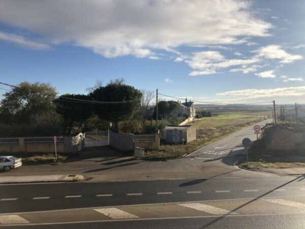 Vistas