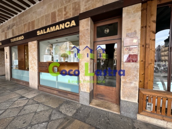 Portal de acceso