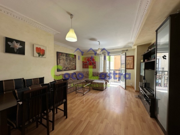 Salón-comedor