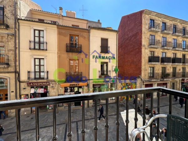 Balcón