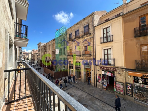 Balcón