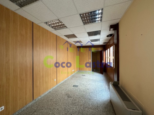Espacio abierto