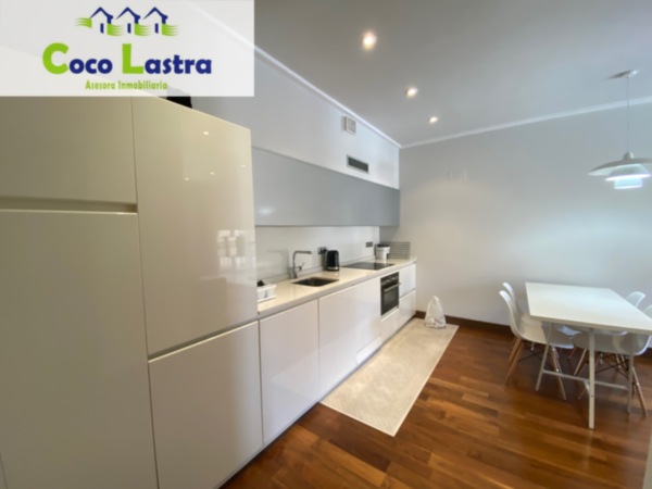 Cocina Americana