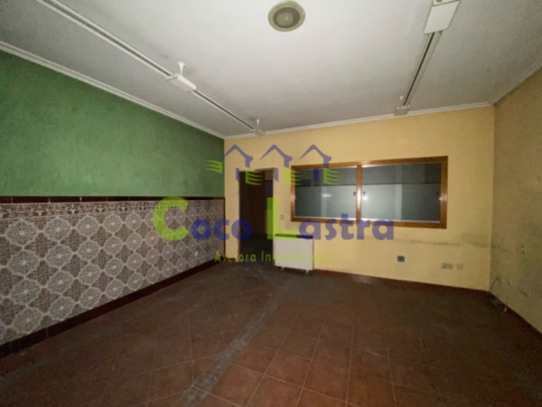 Zona comercial