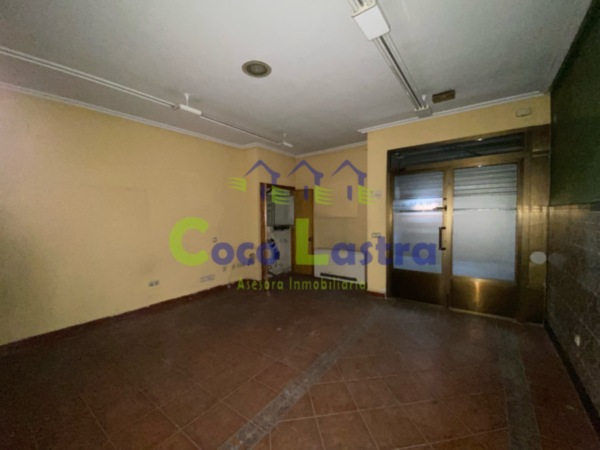 Zona comercial