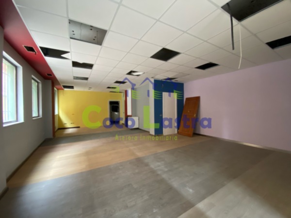 Zona comercial