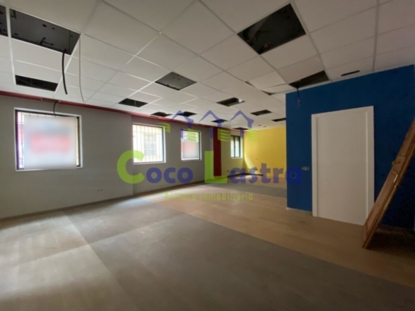 Zona comercial