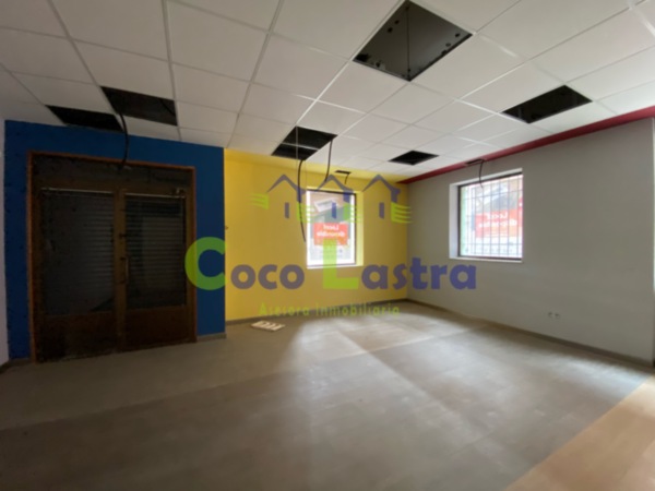 Zona comercial