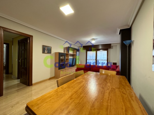 Salón-comedor