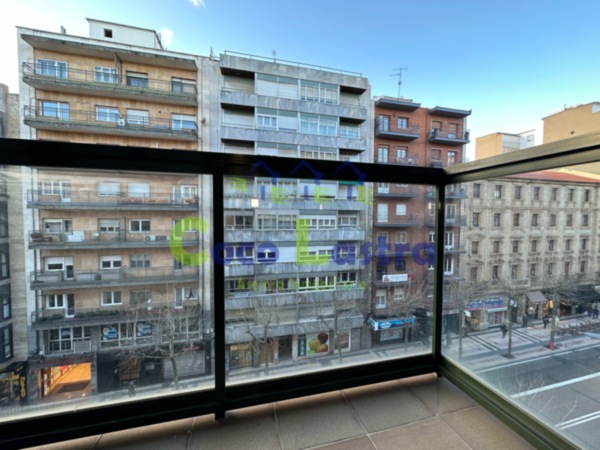Balcón