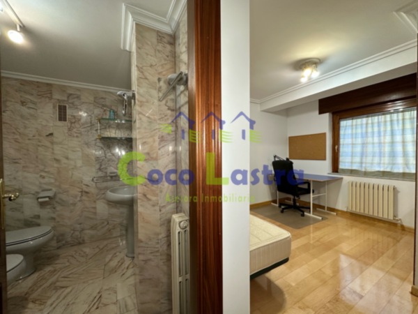 Dormitorio principal