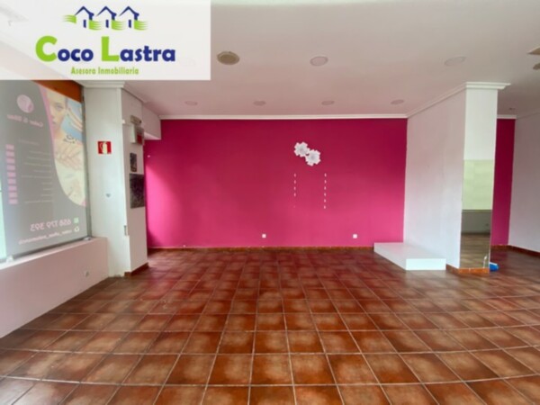 Espacio abierto
