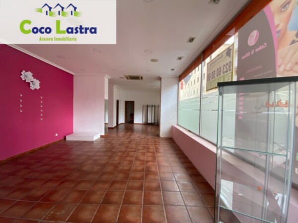 Espacio abierto