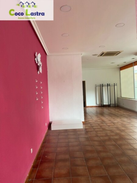 Espacio abierto