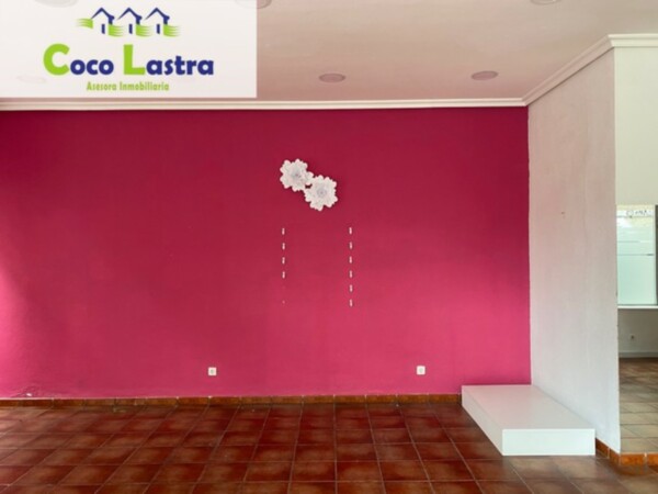 Espacio abierto