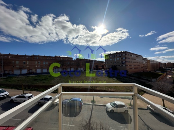 Balcón