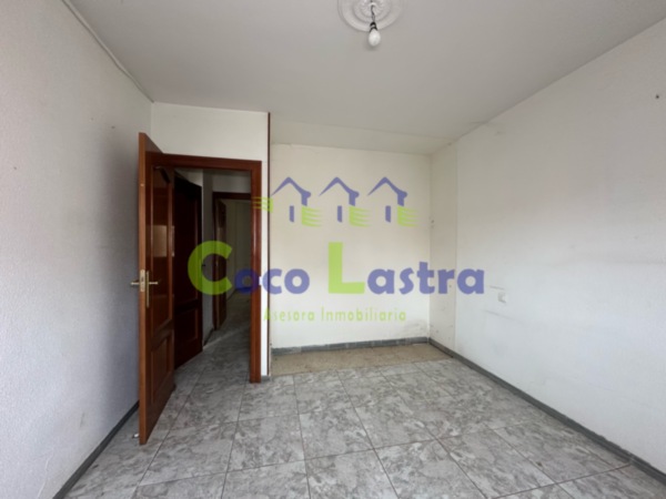 Dormitorio principal