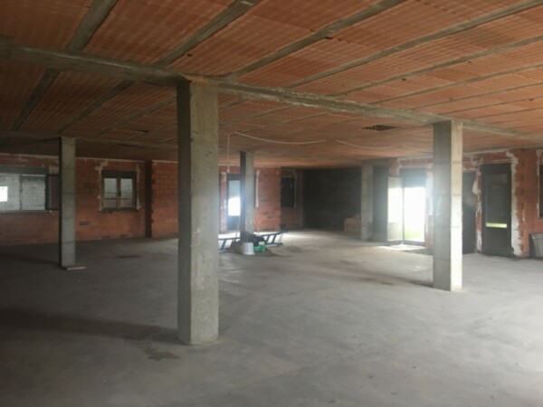 Planta primera