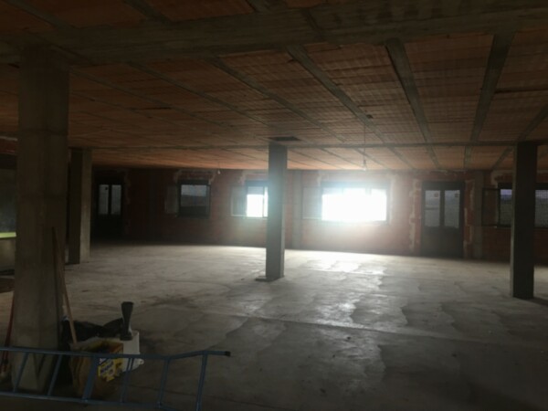 Planta primera
