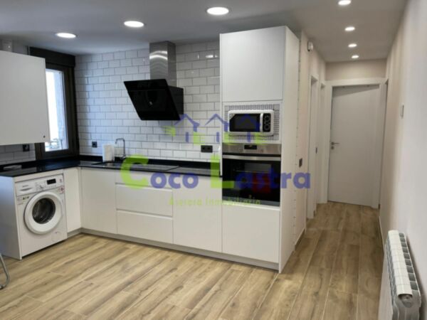 Cocina Americana 