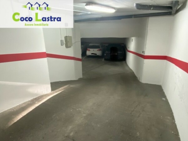 Rampa de acceso