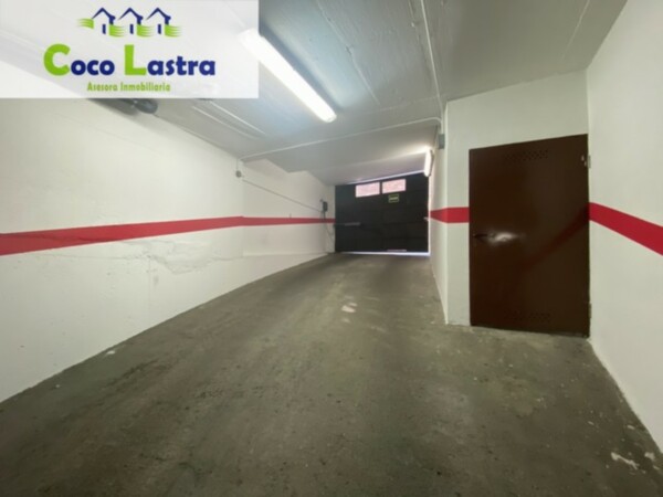 Rampa de acceso