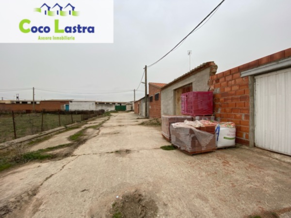 Alrededores
