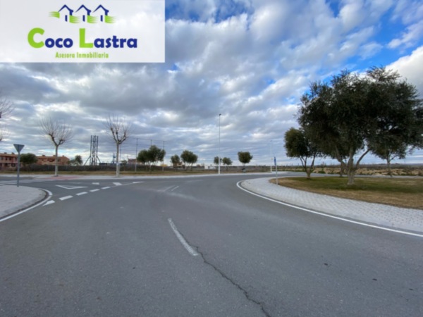 Alrededores