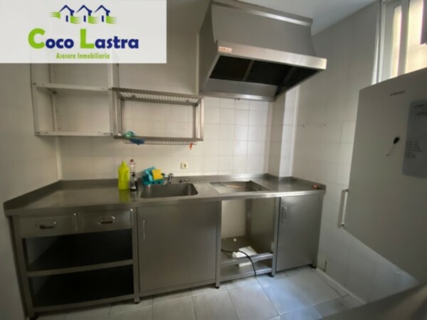 Cocina