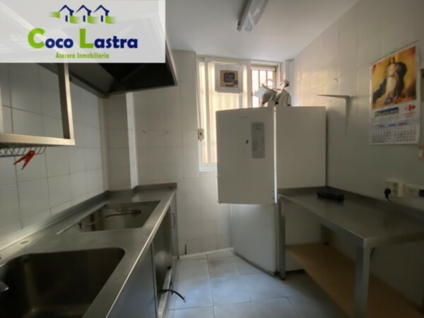 Cocina